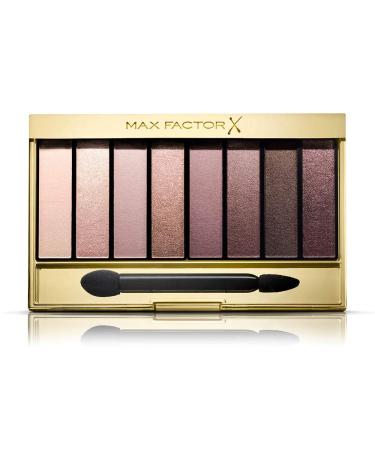 Max Factor Masterpiece Nude Palette 03 Rose Nudes