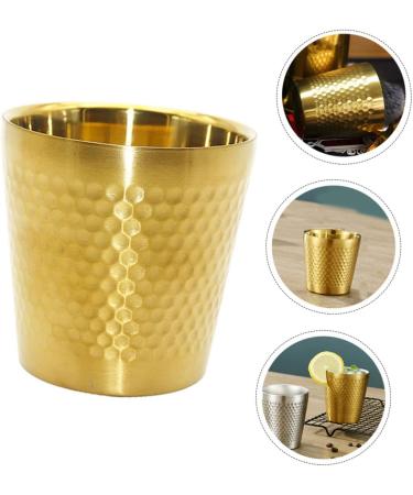 Beavorty 3-Pack Stainless Steel Soap Holder - Foam Shell Design 7.1x7cm Durable & Stylish - Perfect for Men - Buy Online on GoSupps.com