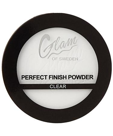 Perfect Finish Powder 8g - Velvety Smooth Makeup Setting Powder | International Shipping Available - Buy Online on GoSupps.com