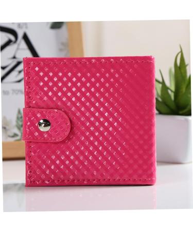 POPETPOP 1pcs 32 Eyeshadow Powder Eyeshadow Pallet Makeup Palette Eyeshadow Matt Eye Shadow Purse Matte 1 count (Pack of 1) Rosy - Buy Online on GoSupps.com