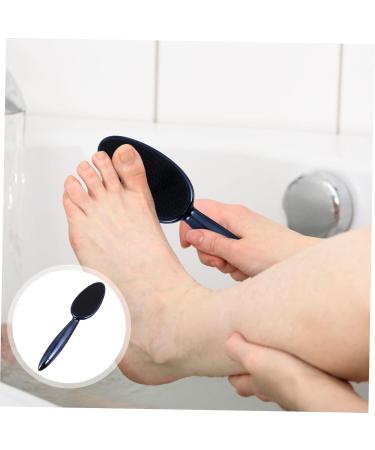 FRCOLOR 1pc Nano Glass Foot File Corn Remover Hard Skin Removers Foot Rubbing Tool Grinding Tool Care 1 count (Pack of 1) - Buy Online on GoSupps.com