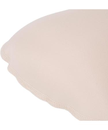Buy Foam Breast Prostheses & Bra Pads for Mastectomy Breathable Pressure Relief for Breast Cancer Wearers - Buy Online on GoSupps.com