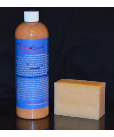 Carley's Clear & Smooth Acne Treatment for Adults - Effective Fast-Acting Solution for Clear Skin | Shop Internationally - Buy Online on GoSupps.com