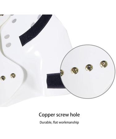 Thoracolumbale Solid Support - Complete Back Support Belts for Laminectomy & Disc Injury | Rigid Adjustable Spine Protection for Surgery Recovery - Buy Online on GoSupps.com