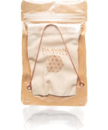 PAAVANI Ayurveda Oral Care Ritual - Natural Cinnamon Flavor for Fresh Breath & Healthy Gums | Shop Internationally - Buy Online on GoSupps.com