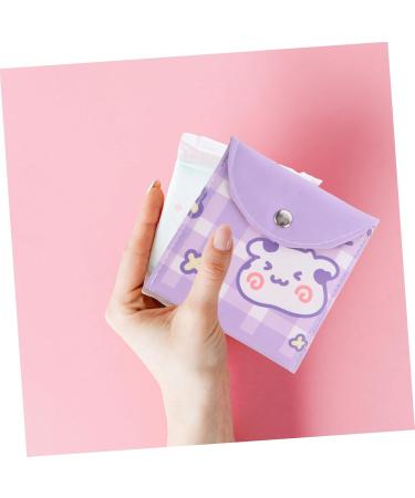 Buy Healeeved 2-Piece Multifunctional Bag Set Versatile Storage for Napkins Towels and More | Ideal for Girls & Outdoor Use | International Shipping Available - Buy Online on GoSupps.com