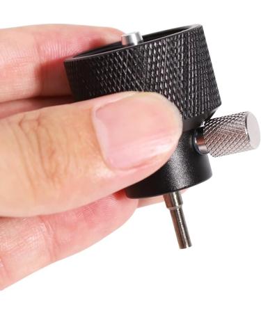 Manloney LLC Propane Refilling Adapter for Airsoft & Green Gas Cans with Silicone Oil Port - Buy Online on GoSupps.com