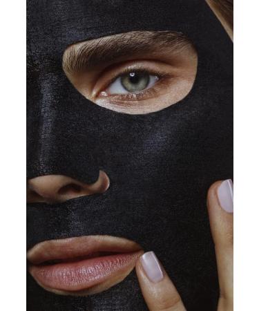 Beiersdorf AG NIVEA Urban Skin Detox Mask 25 g 1 piece - Buy Online on GoSupps.com