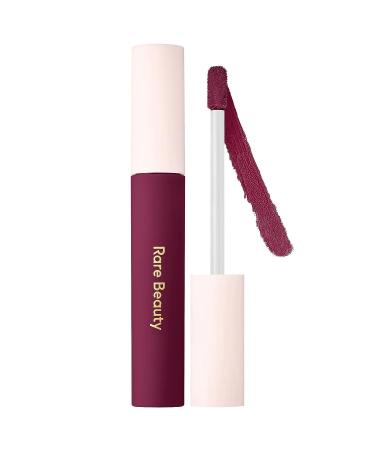 Rare Beauty by Selena Gomez Lip Souffl Matte Cream Lipstick Strengthen