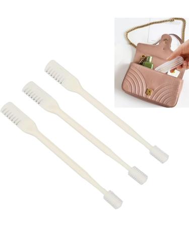 2-in-1 Nasal Hair Cutter & Nose Hair Trimmer - 360 Rotating Ear Picker & Manual Tool for Precision Grooming - Buy Online on GoSupps.com