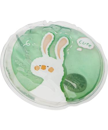 Reusable Heat Packs - Cute Mini-House Heating Bags for Immediate Warmth | Open-Air Pocket Warmer for Round Rabbits - Buy Online on GoSupps.com