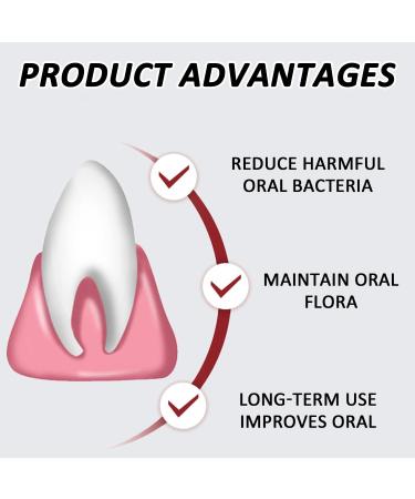 4-Part Pet Dipbrush & 3-Part Finger Cover - Dental Care for Dogs & Cats | Anti-Plaque Toothbrush - Buy Online on GoSupps.com