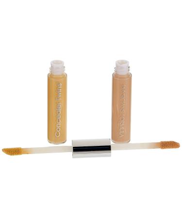 Physicians Formula Concealer Twins Yellow/Light Cream Concealers 0.24 oz - Buy Online on GoSupps.com