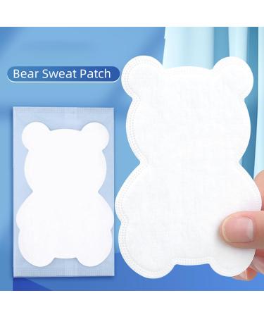 Prot ge-aisselles | Patch Transpiration Pour Temps Chaud Patch Adh sif Anti-Transpiration - pour Adolescent Voyage R union cole et Sortie - Buy Online on GoSupps.com