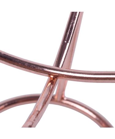 arlote Makeup Puff Rack Sponge Holder Beauty Makeup Powder Puff Blender Storage Rack Sponge Drying Stand Holder - Buy Online on GoSupps.com