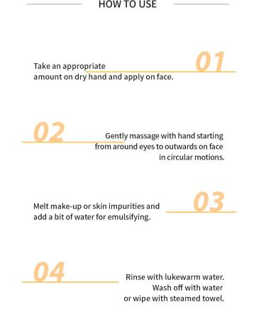 Jojoba Moist Cleansing Balm 95ml - Nourishing Hydrating & International Shipping Available - Buy Online on GoSupps.com