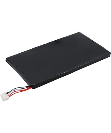 Buy S11ND210A 800-10060-LC 4800mAh Battery Compatible with Leappad Ultra & NABI2NV7A - International Shipping Available - Buy Online on GoSupps.com