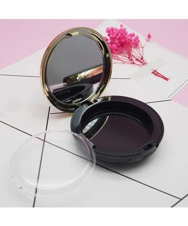 Milageto Empty Eyeshadow Highlighter Blush Case - Buy Online on GoSupps.com