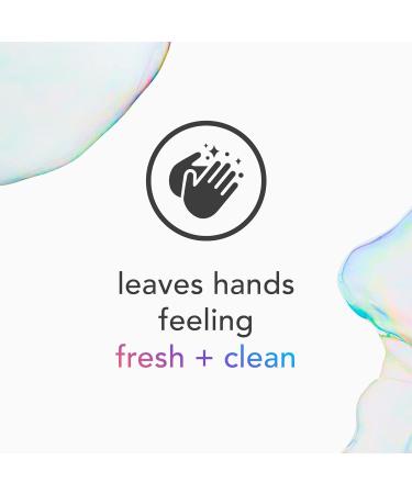 Method Pink Grapefruit Hand Wash with plant-based cleansing power 354ml 20 Pack 354.00 ml (Pack of 20) Pinck Grapefruit - Buy Online on GoSupps.com