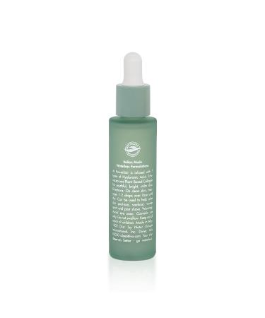 Aloe Attiva 4x POWERLIXIR - Potent Aloe Vera Supplement - Buy Online on GoSupps.com