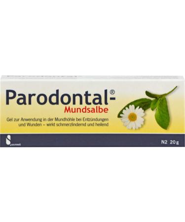 Parodontal oral