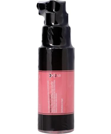 Doc Johnson GoodHead - Juicy Head - Dry Mouth Spray - Instantly Moisturize Your Mouth - Pink Lemonade - 2 fl. oz. (59ml) - Buy Online on GoSupps.com