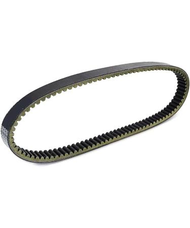  TETARI Drive Clutch Belt Drive Belt For G2 G5 G8 G9 G11 G14 G16 G20 G21 G22 G23 G27 G28 Transfer Clutch Belt J55G624100 J384624100 Moto Clutch Belt - Buy Online on GoSupps.com