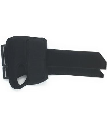 OTC Wrist Splint - Petite & Youth Size Support Brace X-Small 6 Inch for Left Hand - Best Quality & Comfort - Buy Online on GoSupps.com