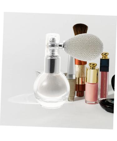 3pcs Body Powder Spray | Highlighter Glitter Spray for Body & Hair | Women's Shimmering Body Highlighter - Buy Online on GoSupps.com