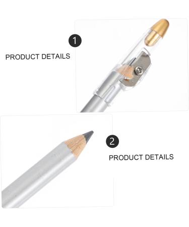 PACKOVE 8pi ces Crayon Sourcils Crayon Pour Maquillage Facile Et Pr cis Pour Usage Quotidien Ou Professionnel - Buy Online on GoSupps.com