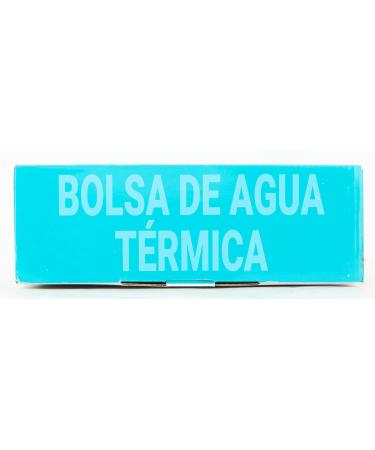 TM Electron Vulcano Hot Bottle - Rechargeable in 15 Min 2-Hour Use Ergonomic Design & Soft Microfiber Cover for Muscle Relief | International Shipping Available - Buy Online on GoSupps.com