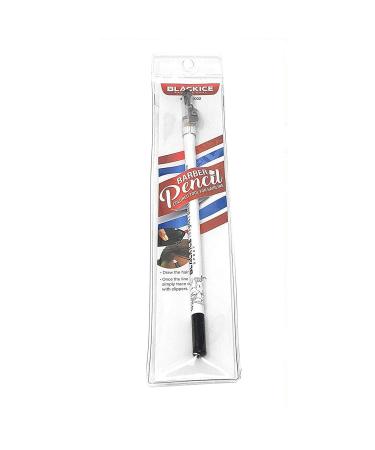 Black Ice Spray Barber Pencil - Buy Online on GoSupps.com
