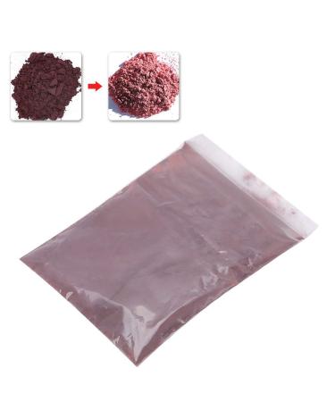 Thermochrome Powder for Nail Art & Cosmetics | Heat-Sensitive Color Change Pigment - International Shipping - Buy Online on GoSupps.com