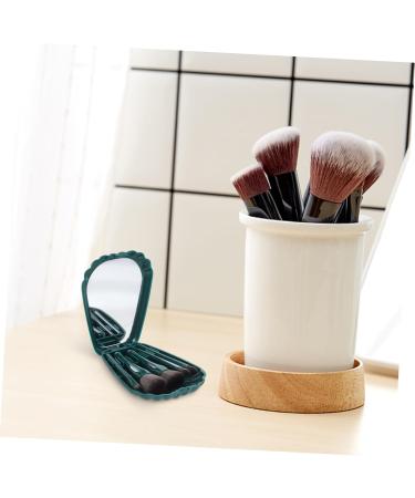POPETPOP 1 Set Beauty Brush Set Eye Shadow Makeup Brush Kit Brush for Makeup Powder Applicator Make up Brush For Girl Makeup Face Makeup Brush Makeup Supplies Eyes Miss Tool - Buy Online on GoSupps.com