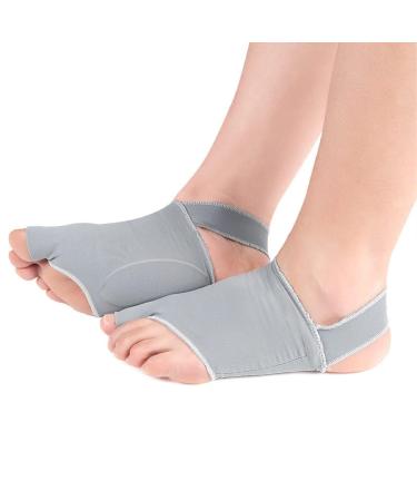 2Pcs/Pair Gel Bunion Corrector Big Toe Protector Pain Relief Bunion Splint Non-Surgical Hallux Valgus Correction