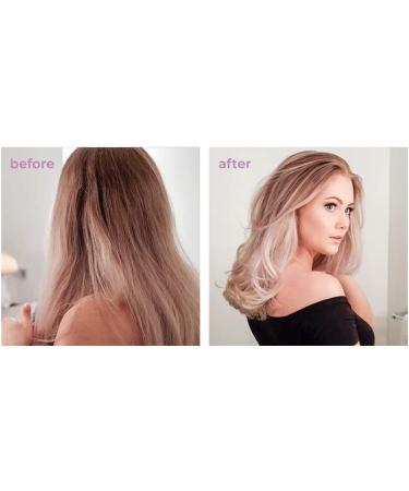 Vasari Professional Heated Volume Brush 1 1/2 Inch | Large Ionic Ceramic Barrel | Creates Loose Curls and Volume | Tangle-Free | For Fine to Medium Hair | Not a Hair Dryer - Buy Online on GoSupps.com