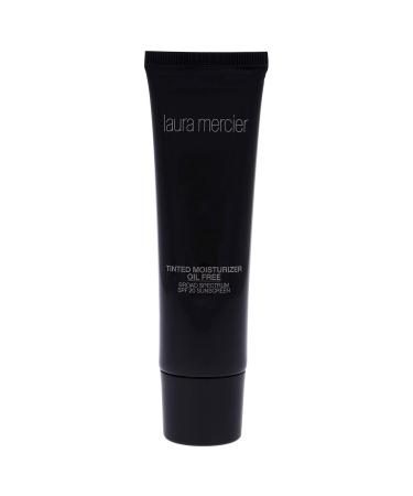 Laura Mercier Oil-Free Tinted Moisturizer in Mocha - Lightweight Coverage - Buy Online on GoSupps.com