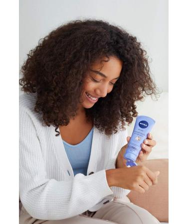 Nivea Hand Cream 6 boxes of 100 ml Velvety - Buy Online on GoSupps.com