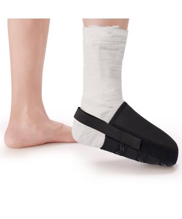 Fasola Cast Sock Sock For Plaster Cast Keep Toes Warm Clean And Protected - Buy Online on GoSupps.com