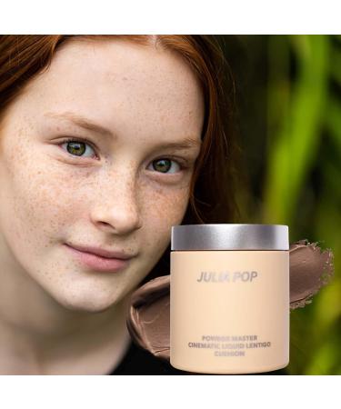  Hongjingda Freckles Makeup Pencil | C matic Liquid Freckles Pad for Air Cushion Enhance Makeup Long Lasting Waterproof Quick Drying Realistic - Buy Online on GoSupps.com