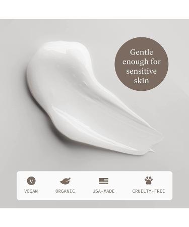 Botanic Tree Benzoyl Peroxide Acne Spot Treatment - Pimple Cream for Face and Skin Care - 2 oz (Pack of 1) - Buy Online on GoSupps.com