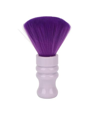Neck Duster Brush | Soft Nylon Dust Cleaning Tool for Hair Salons International Shipping Available - Buy Online on GoSupps.com