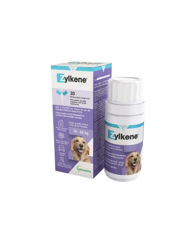 Zylkene 450 MG 30 capsules