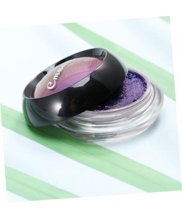 TOVINANNA 2pcs Eyeshadow Powder Makeup Eyeshadow Shinning Eyeshadow Palettes Powder Eye Shadow Make up 1 count (Pack of 1) Bluex2pcs - Buy Online on GoSupps.com