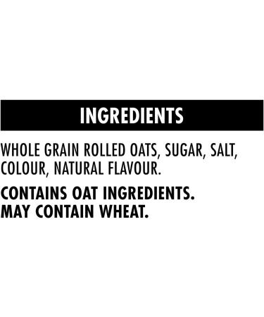 Quaker Maple & Brown Sugar Flavour Instant Oatmeal 18 Packets 774g Maple & Brown Sugar Flavour 43 g (Pack of 18) - Buy Online on GoSupps.com