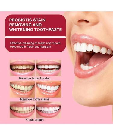 Renh_e Artisan Toothpaste - Fluoride-Free Protection for Sensitive Teeth & Gums (2PCs) | Residual & White-of-Wing Paste - Shop Now! - Buy Online on GoSupps.com