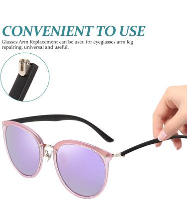 Coheali Glasses Accessories Restoration Set - Repair Your Glasses Frame | International Shipping Available - Buy Online on GoSupps.com