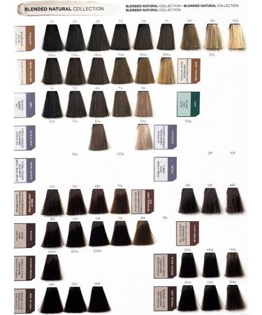  Matrix Matrix Socolor Pre-Bonded Permanent Hair Color 9av (Very Light Blonde Ash Violet 10 ml) - Buy Online on GoSupps.com