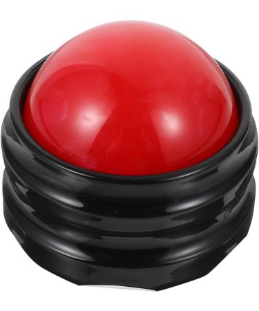 Ultechnovo Massage Globe Training Accessories - Trigger Point & Fasciitis Relief Body Muscle Roller & Hand Massage Ball | BAY BAIL Massage Device - Buy Online on GoSupps.com