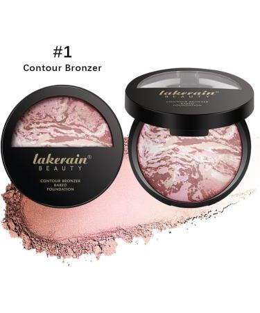 Professional Makeup Poudre de Finition Fond de Teint Poudre Longue Tenue Infaillible 24H Fresh Wear Poudre Libre Fini Mat Pour Tous Types de Peaux Cadeau de la F te des M res (C) - Buy Online on GoSupps.com